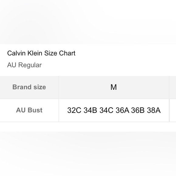 NWT Calvin Klein Performance Women’s Impact Sports Bra with Removable Cups - Picture 13 of 13